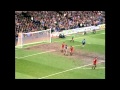 Everton 2 Liverpool 2 23 April 1977 FA Cup Semi Final
