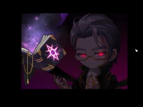 2018/10/27 TMS V201 Hard Will Cleared From Evan's Perspective