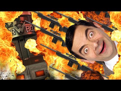 Warface - S60B3 Sniper Rifle Random Box Opening - Me la gano en la ultima caja!