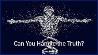 The Mandela Effect "You can't handle the Truth", or can you?