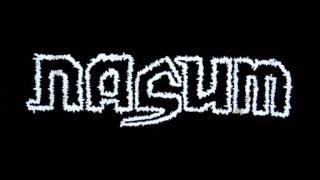 Nasum - Resistance (with lyrics)