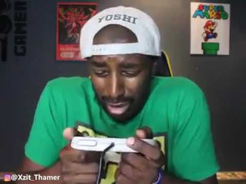 Sacrificio de yoshi 😫 super mario world - sad version