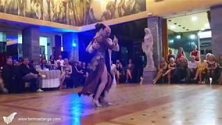 TEN+TANGO 2019 - ALEJANDRA HEREDIA & MARIANO OTERO - 07/12/19 - VIEJO PORTÓN - ISLAS CANARIAS