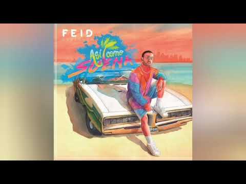 Feid - S.O.S Ft. Jory Boy