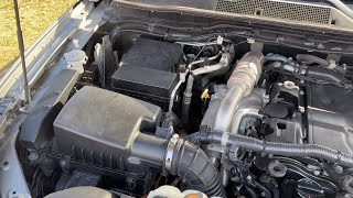 Carro Nissan Navara | Imagem 4 - Autoline