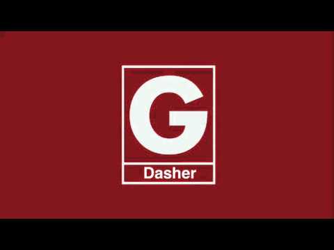 Dasher Gerard Way Studio Version (Cover)