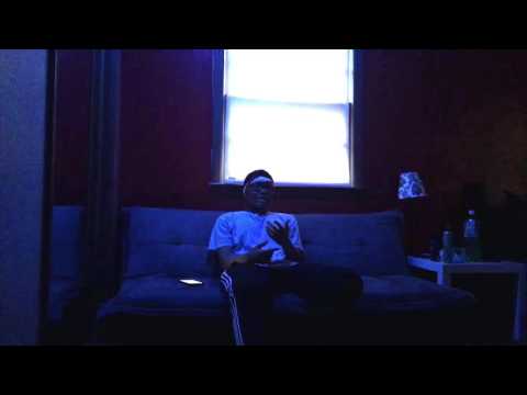 corbin stumon - uncomfortable