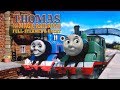 Thomas And The Magic Railroad PT Boomer Chase Feat The Adventure Begins Chase Music