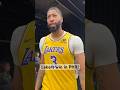 Anthony Davis walks off with the NBA In-Season Tournament W! ? | #Shorts