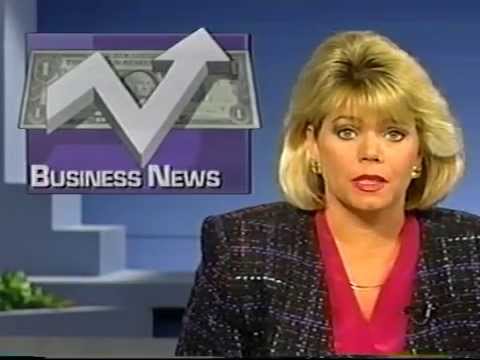 WWMT 6pm News, September 1993
