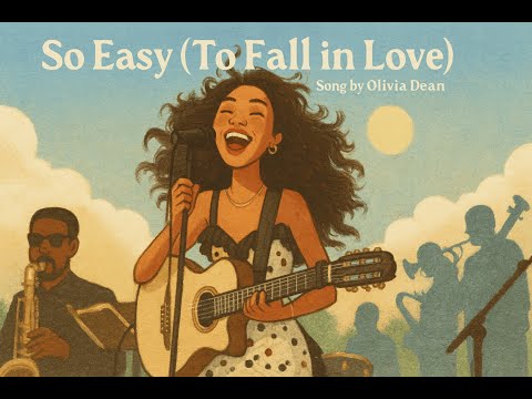1 Hour So Easy To Fall in Love by Olivia Dean