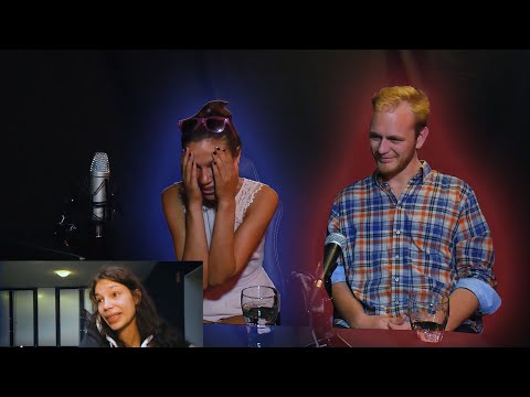 12 Jahre Später - Gisele Reagiert GNTM