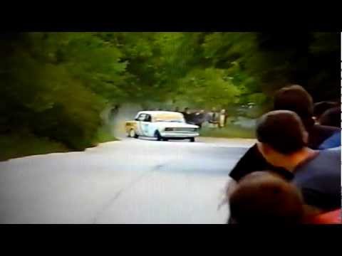 Danchoni "Al+Ko Rally Art" Rally Albena 2000