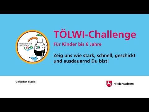 TÖLWI Challenge - Teil 1: Koordination