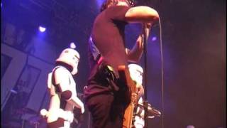 Ash - T Rex (Live @ The Astoria 2008)