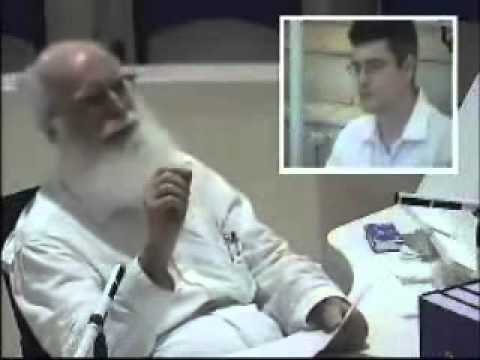 Tertúlia Aula - 1448 - Pré Consciex Livre - Waldo Vieira - CEAEC - 14/01/2010