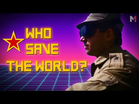 Afghanistan: The Soviet Union's Mistake