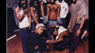 BOOT CAMP CLIK ft  Aaliyah - Nightriders (9th Wonder Remix)