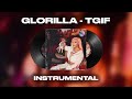 GloRilla TGIF INSTRUMENTAL