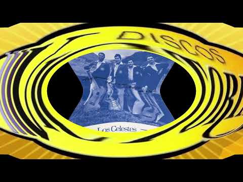 MUY PRONTO ES MI PARTIDA  -  Pasillo -  LOS CELESTES  - video