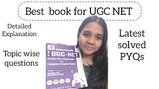 PW UGC NET All in one paper 1 book || Book review || UGC NET 2025