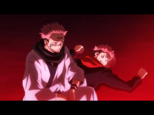 Analyzing the Necessity of Yuji's Sacrifice to Overcome Sukuna in Jujutsu Kaisen
