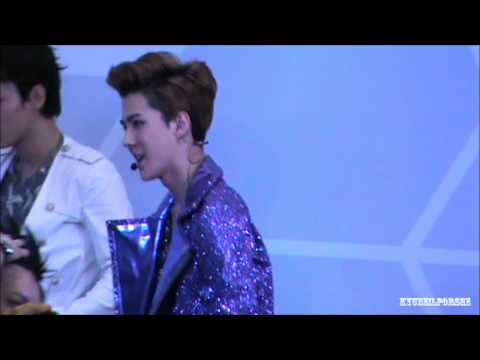 120728 EXO-K SEHUN - MAMA