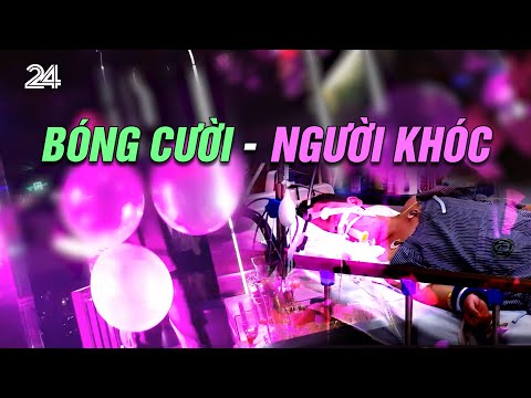 tieu diem bong cuoi   nguoi khoc | vtv24