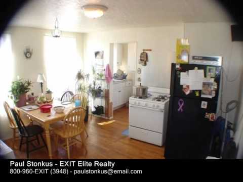 387 Summer St, Lynn MA 01905 - Multi Family Home - Real Estate - For Sale -