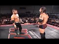 ROH Vendetta II 28 06 08 Austin Aries Vs Jimmy Jacobs FULL MATCH