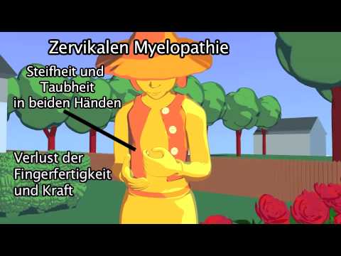 Wenn Rückenschmerzen unter der Rippe Schmerzen in der rechten Seite des hinteren Brenn