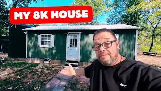 I Have No Bills Off The Grid!!