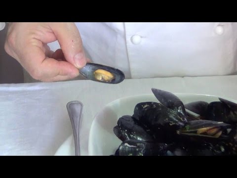 impepata di cozze