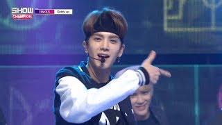 Show Champion EP.269 THE BOYZ - Giddy Up