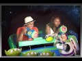 New Animated Magic Shot Buzz Lightyear S Space Ranger Spin