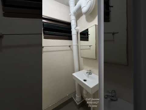 18 Telok Blangah Crescent, 18 Telok Blangah Crescent, 2 Bedrooms, 818 sqft, HDB Flat For Rent, by Joanne Chia 谢诗琳, 25246483 - PropertyGuru.com.sg