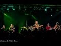 OS MUTANTES - "Cidadão da Terra"- 15/07/2016 - Sesc Belenzinho -SP
