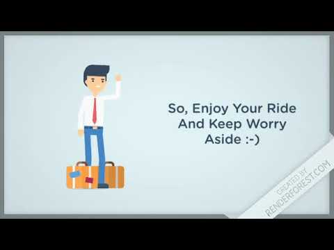 Delhi Auto Fare Calculator video thumbnail