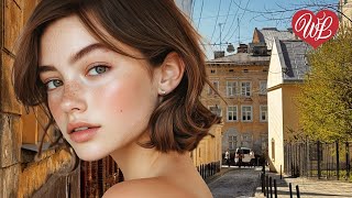 ГОРОД ДЕТСТВА ♫ МУЗЫКА ДУШИ WLV ♫ ДУШЕВНЫЙ ХИТ-ДУША ТАНЦУЕТ ♫ RUSSISCHE MUSIK RUSSIIAN MUSIC HITS WL