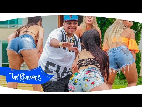 MC K9 feat. Dennis - Joga Joga (TOM PRODUÇÔES 2017)
