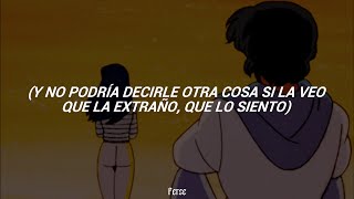 Se Pareció Tanto A Ti - Grupo Niche (Letra)