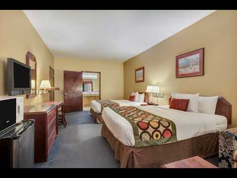 Super 8 Weslaco - Weslaco (Texas) - United States