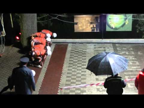 SDH Úmyslovice - FNCup 2015 - sport, Jeřmanice 5. 9. 2015