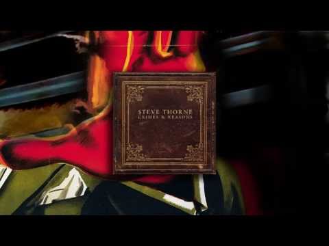 Steve Thorne - Distant Thunder (HD)