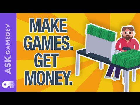 download lagu mp3 mp4 How To Make Money By Making Games, download lagu How To Make Money By Making Games gratis, unduh video klip How To Make Money By Making Games