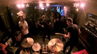 PUP - BACK AGAINST THE WALL (Official Video)