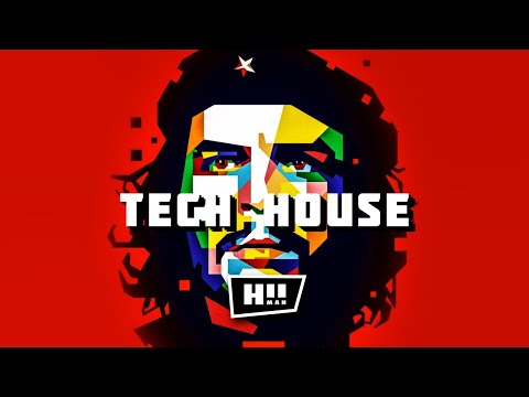 🔥 Block Crown - Earth n Days -  Danny Cruz – Tech House Mix