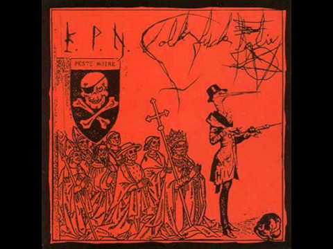 Peste Noire - Amour ne m'amoit ne je li