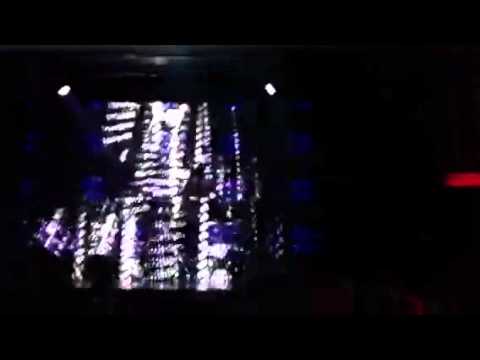 DJ Carlos @ Luxy(2013.01.19)