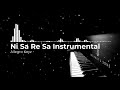 Ni Sa Re Sa Instrumental Song NiSaReSa Bgm Nisaresa Bgm A R Rahman Instrumental Songs BGM